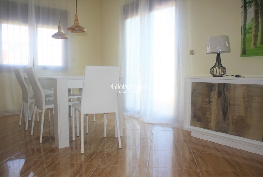 Resale - VILLA -
LOS BALCONES - LOS ALTOS - Costa Blanca