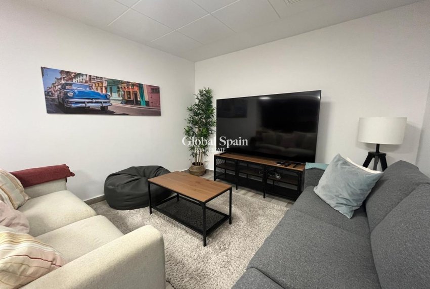 Resale - VILLA -
LOS BALCONES - LOS ALTOS - Costa Blanca