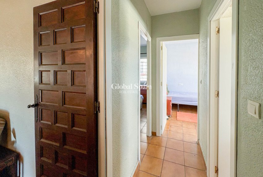 Resale - VILLA -
LOS BALCONES - LOS ALTOS - Costa Blanca