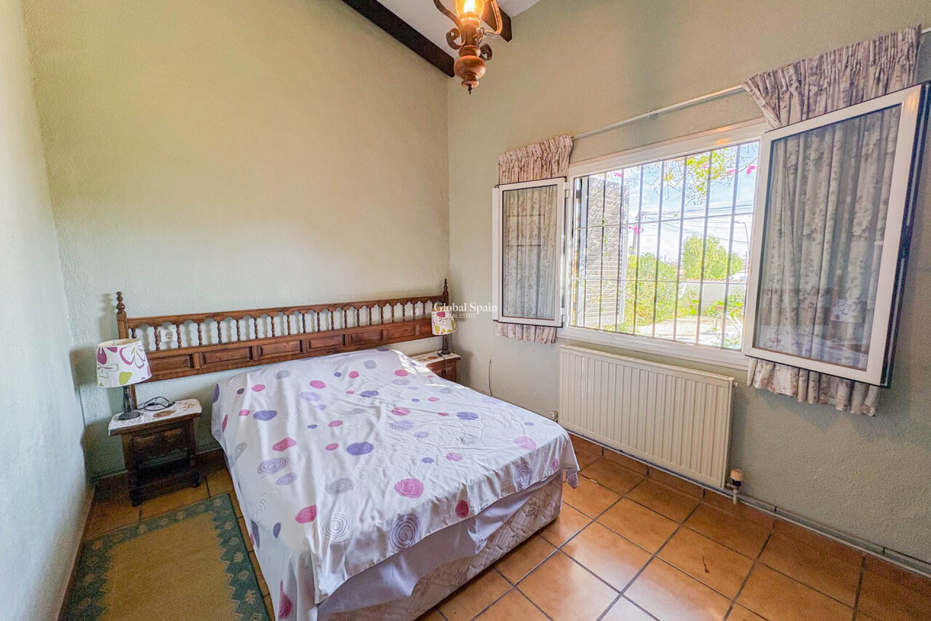 Resale - VILLA -
LOS BALCONES - LOS ALTOS - Costa Blanca