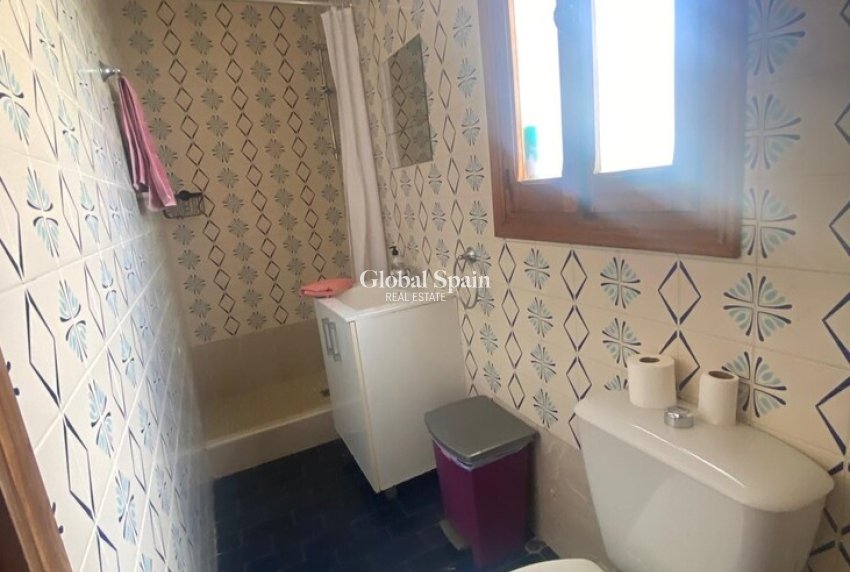 Resale - VILLA -
LOS BALCONES - LOS ALTOS - Costa Blanca