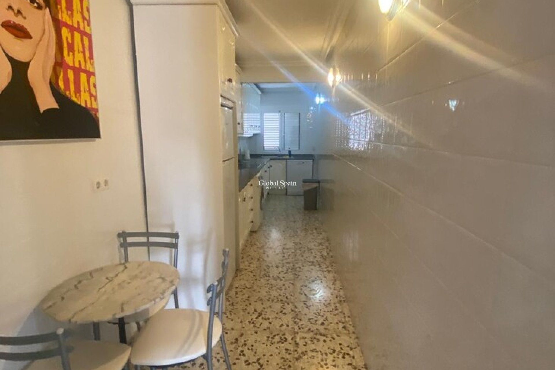 Resale - VILLA -
LOS BALCONES - LOS ALTOS - Costa Blanca