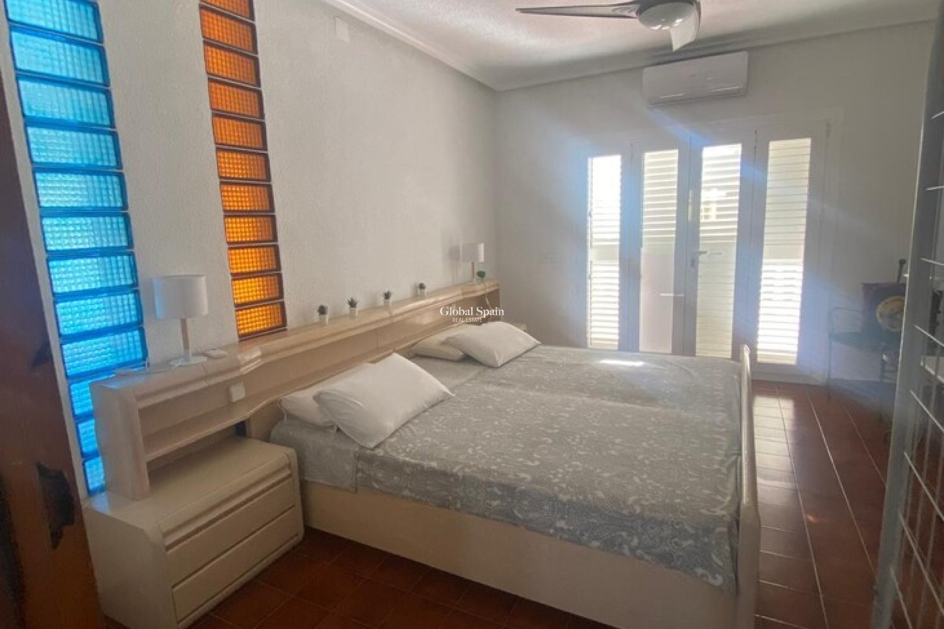 Resale - VILLA -
LOS BALCONES - LOS ALTOS - Costa Blanca