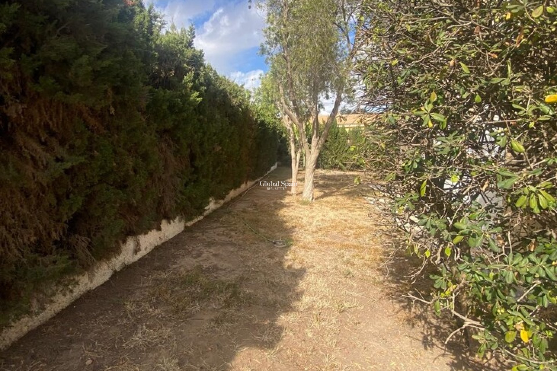 Resale - VILLA -
LOS BALCONES - LOS ALTOS - Costa Blanca