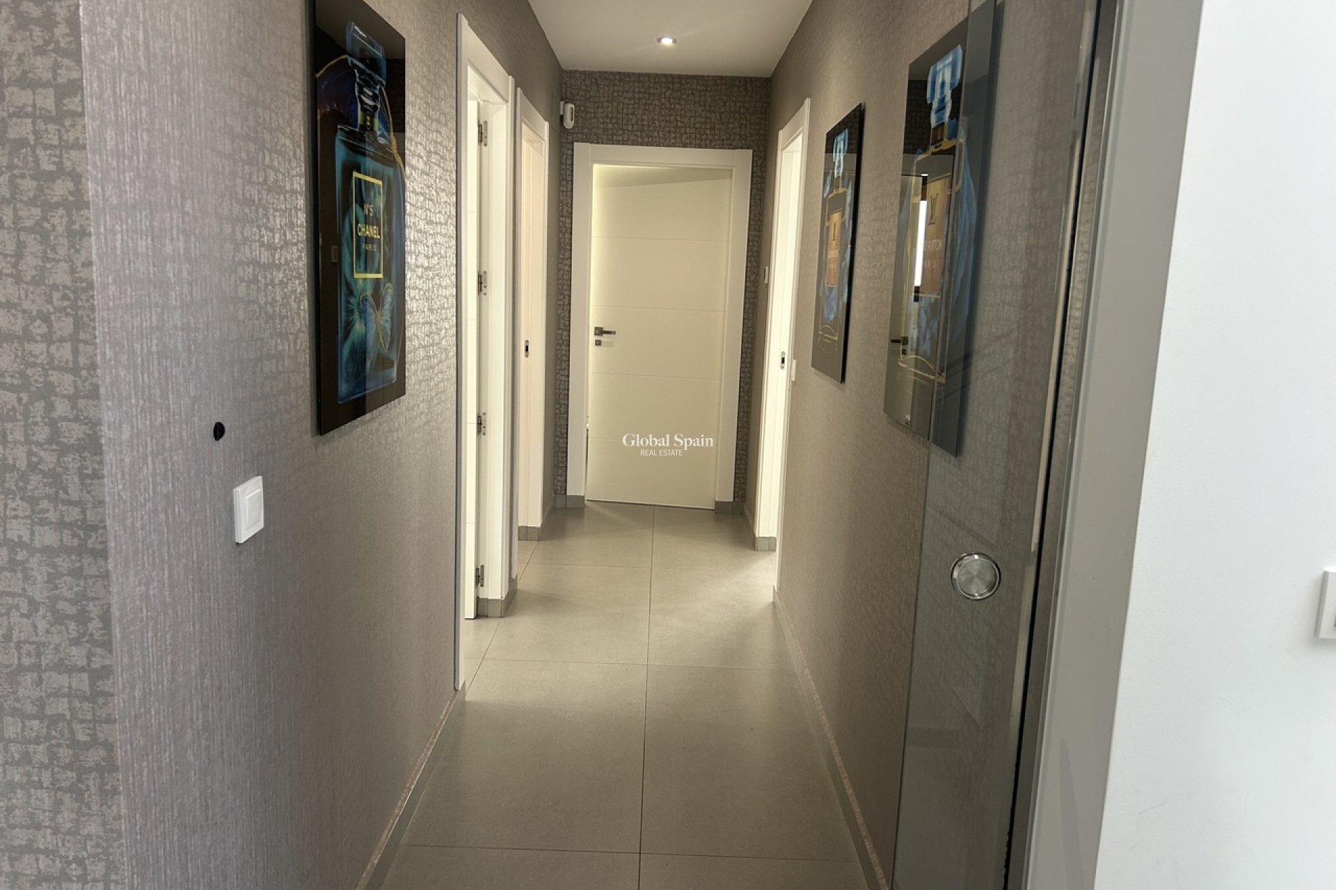 Resale - VILLA -
LOS BALCONES - LOS ALTOS - Costa Blanca