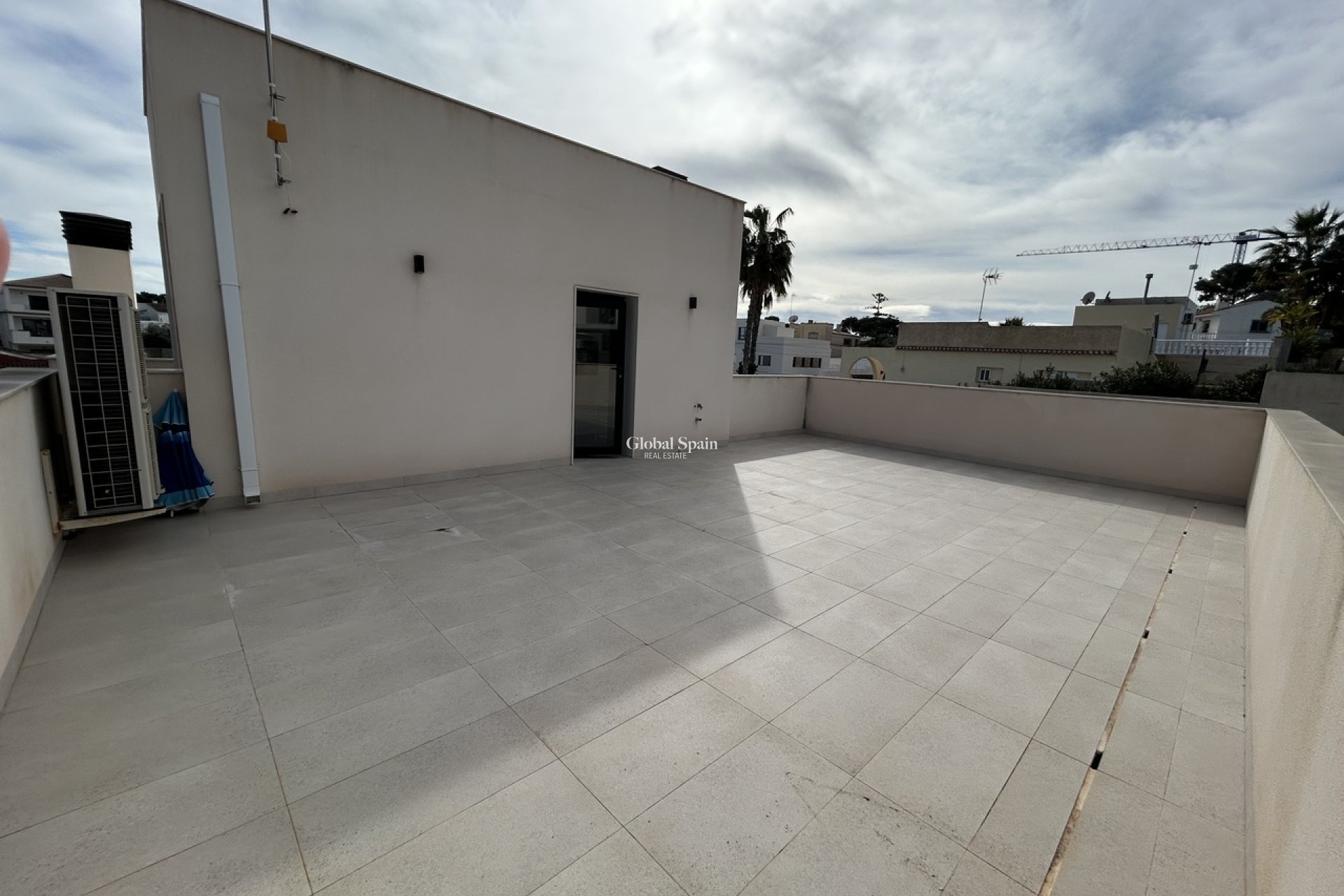 Resale - VILLA -
LOS BALCONES - LOS ALTOS - Costa Blanca
