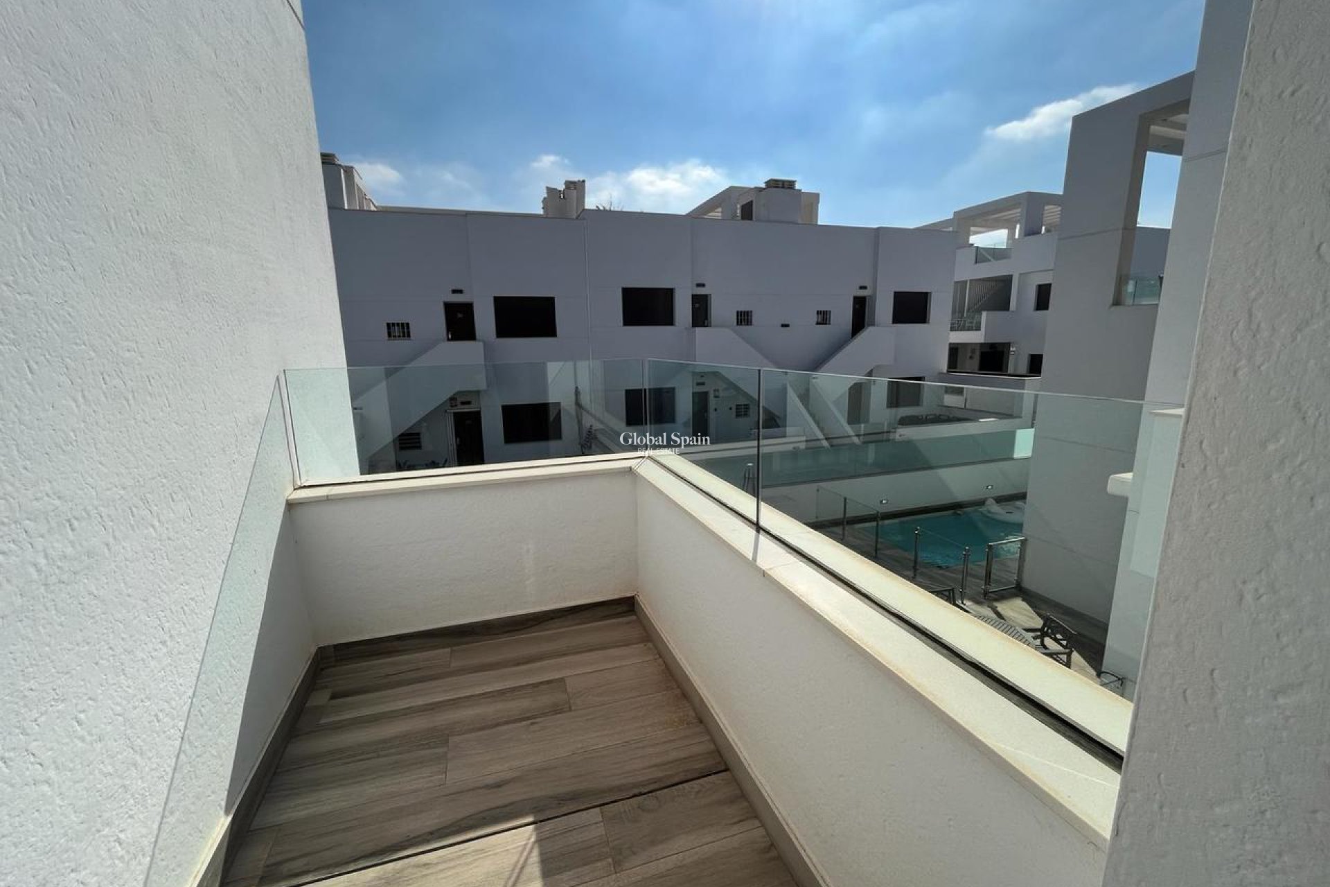 Resale - VILLA -
LOS BALCONES - LOS ALTOS - Costa Blanca