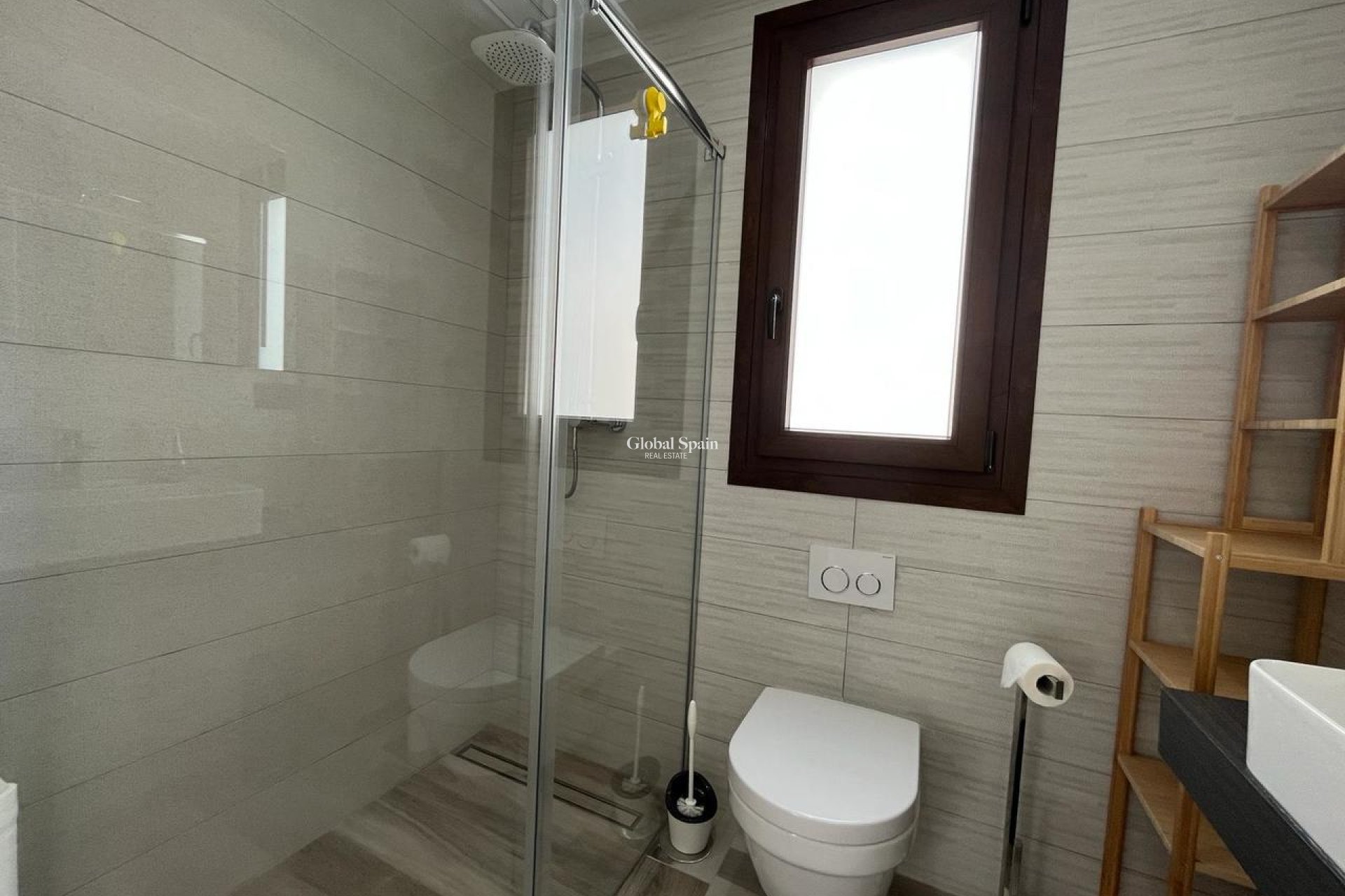 Resale - VILLA -
LOS BALCONES - LOS ALTOS - Costa Blanca