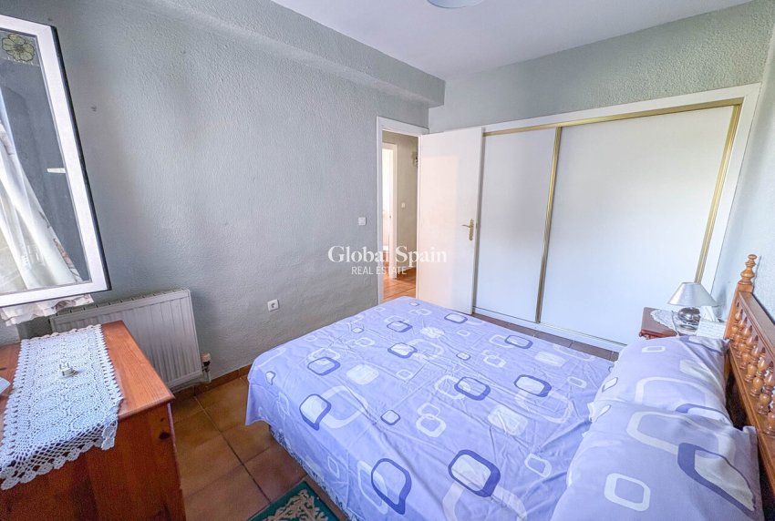 Resale - VILLA -
LOS BALCONES - LOS ALTOS - Costa Blanca