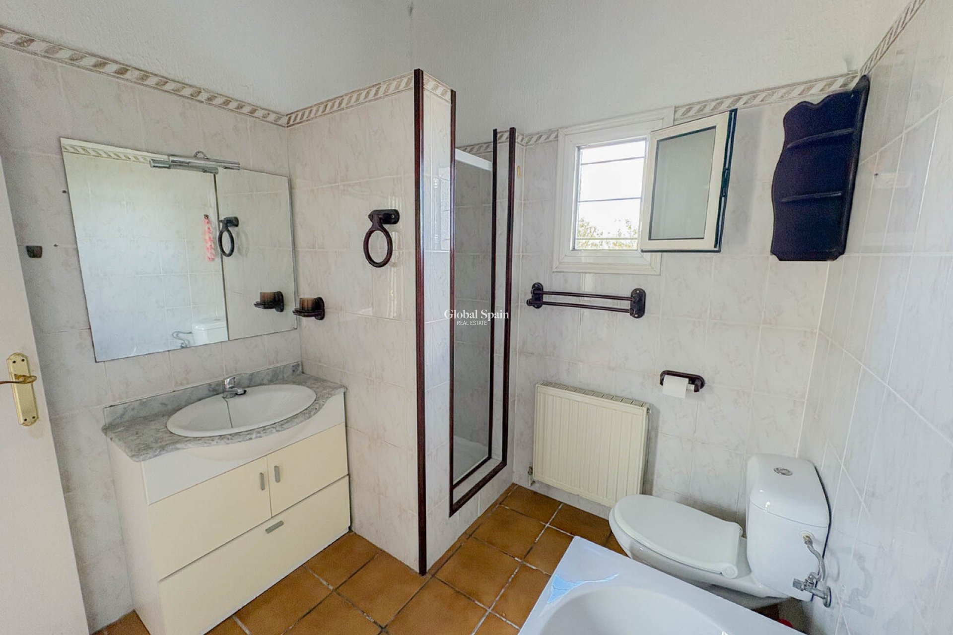 Resale - VILLA -
LOS BALCONES - LOS ALTOS - Costa Blanca