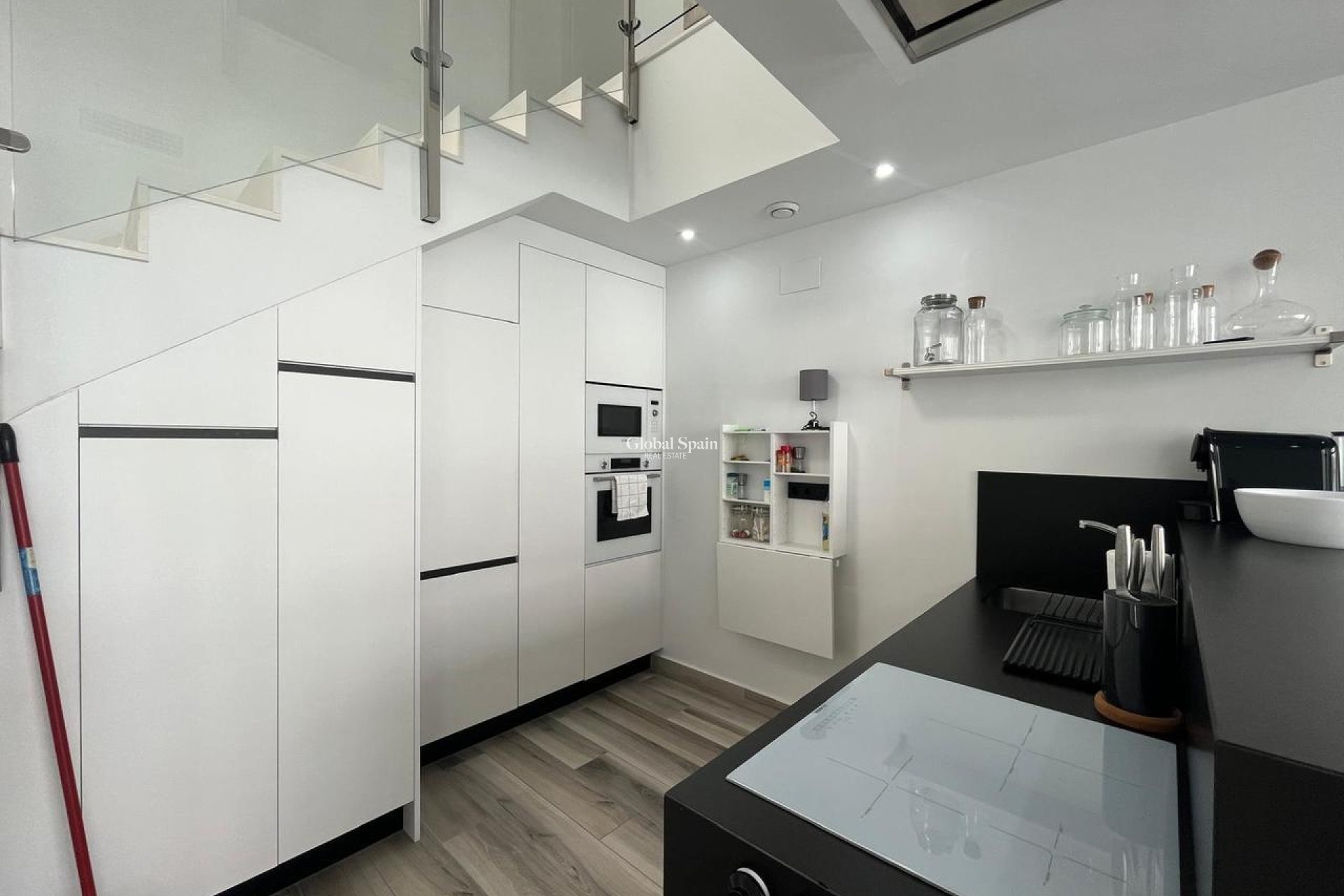 Resale - VILLA -
LOS BALCONES - LOS ALTOS - Costa Blanca