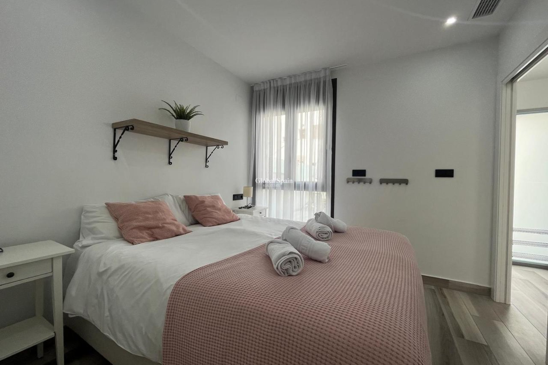 Resale - VILLA -
LOS BALCONES - LOS ALTOS - Costa Blanca