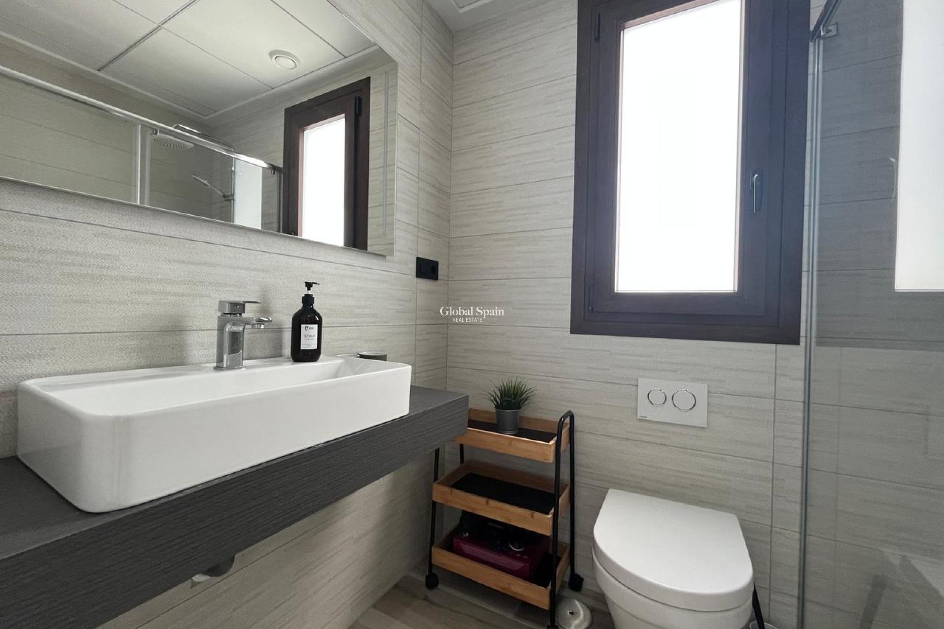 Resale - VILLA -
LOS BALCONES - LOS ALTOS - Costa Blanca