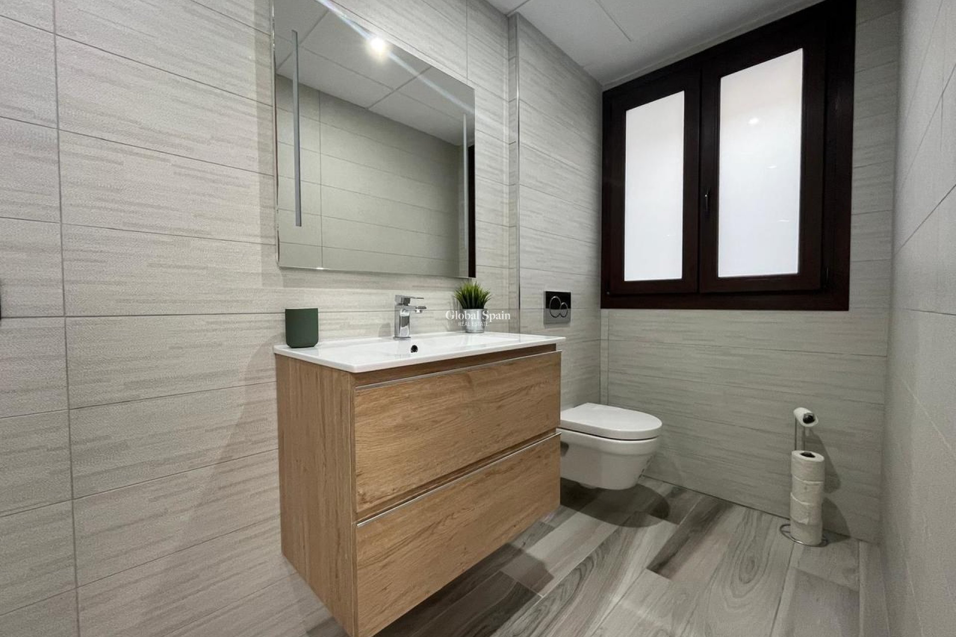 Resale - VILLA -
LOS BALCONES - LOS ALTOS - Costa Blanca