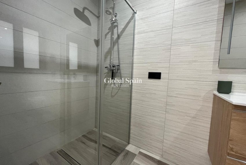 Resale - VILLA -
LOS BALCONES - LOS ALTOS - Costa Blanca