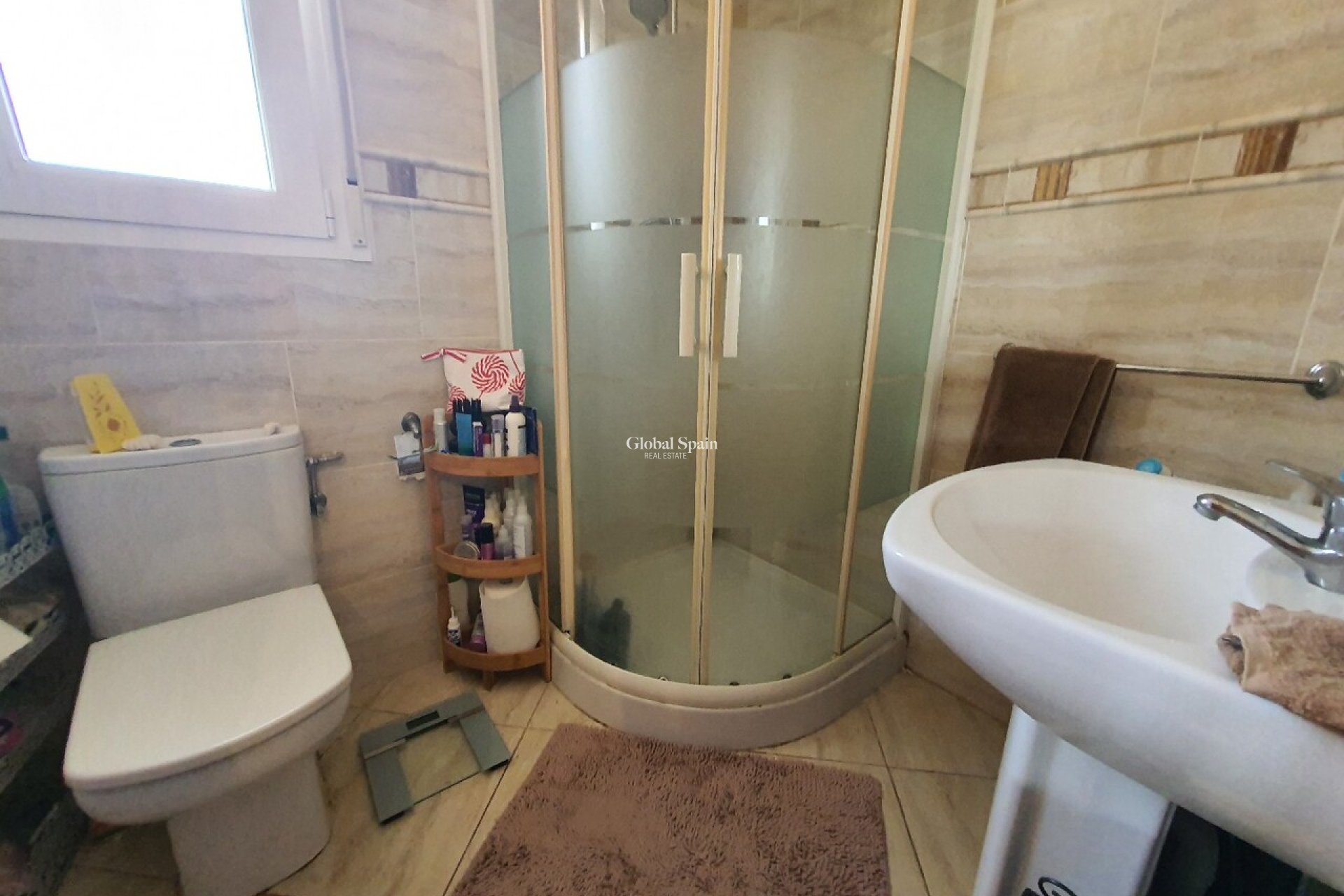 Resale - VILLA -
LOS BALCONES - LOS ALTOS - Costa Blanca