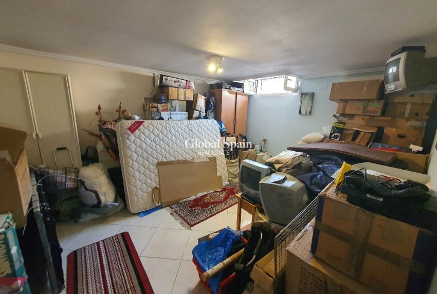 Resale - VILLA -
LOS BALCONES - LOS ALTOS - Costa Blanca