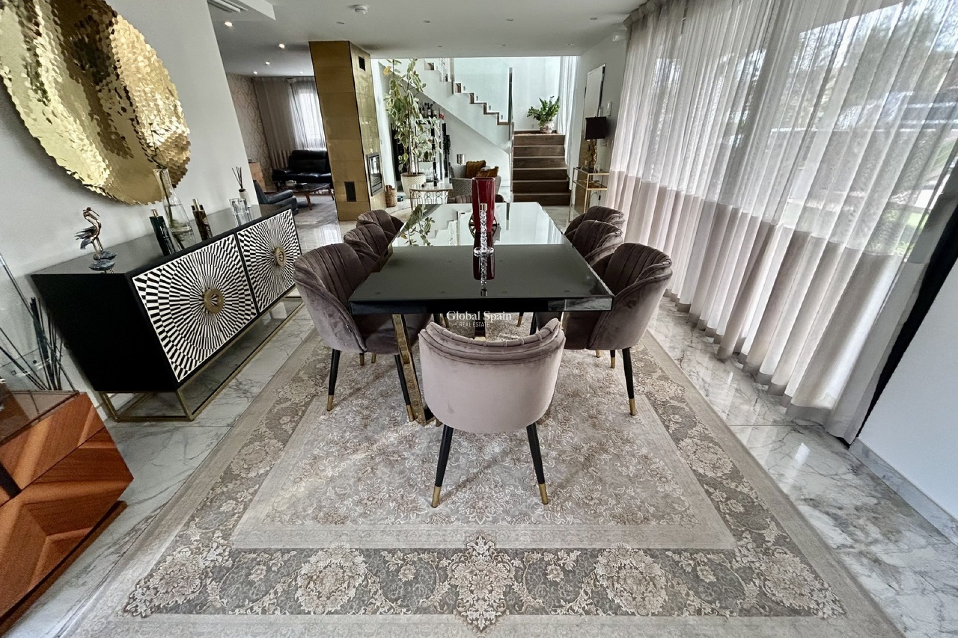 Resale - VILLA -
LOS BALCONES - LOS ALTOS - Costa Blanca