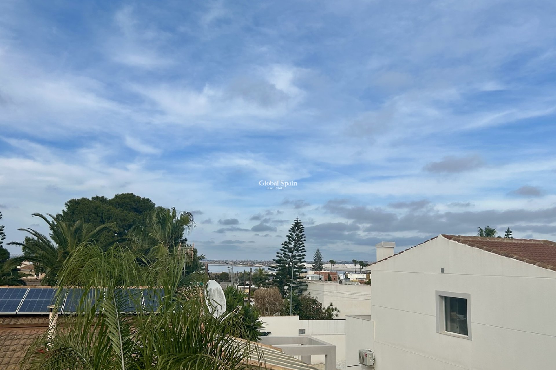 Resale - VILLA -
LOS BALCONES - LOS ALTOS - Costa Blanca