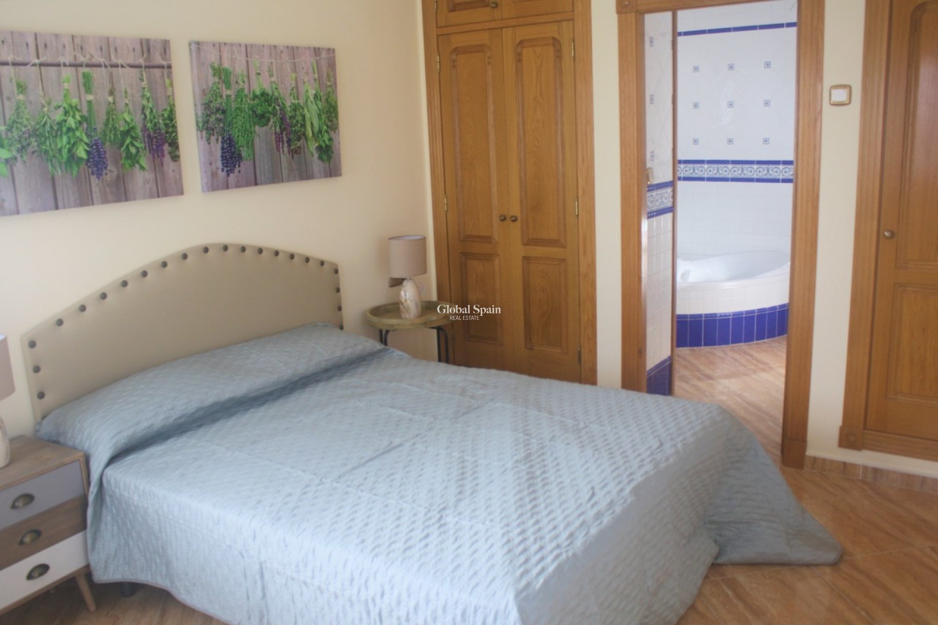 Resale - VILLA -
LOS BALCONES - LOS ALTOS - Costa Blanca