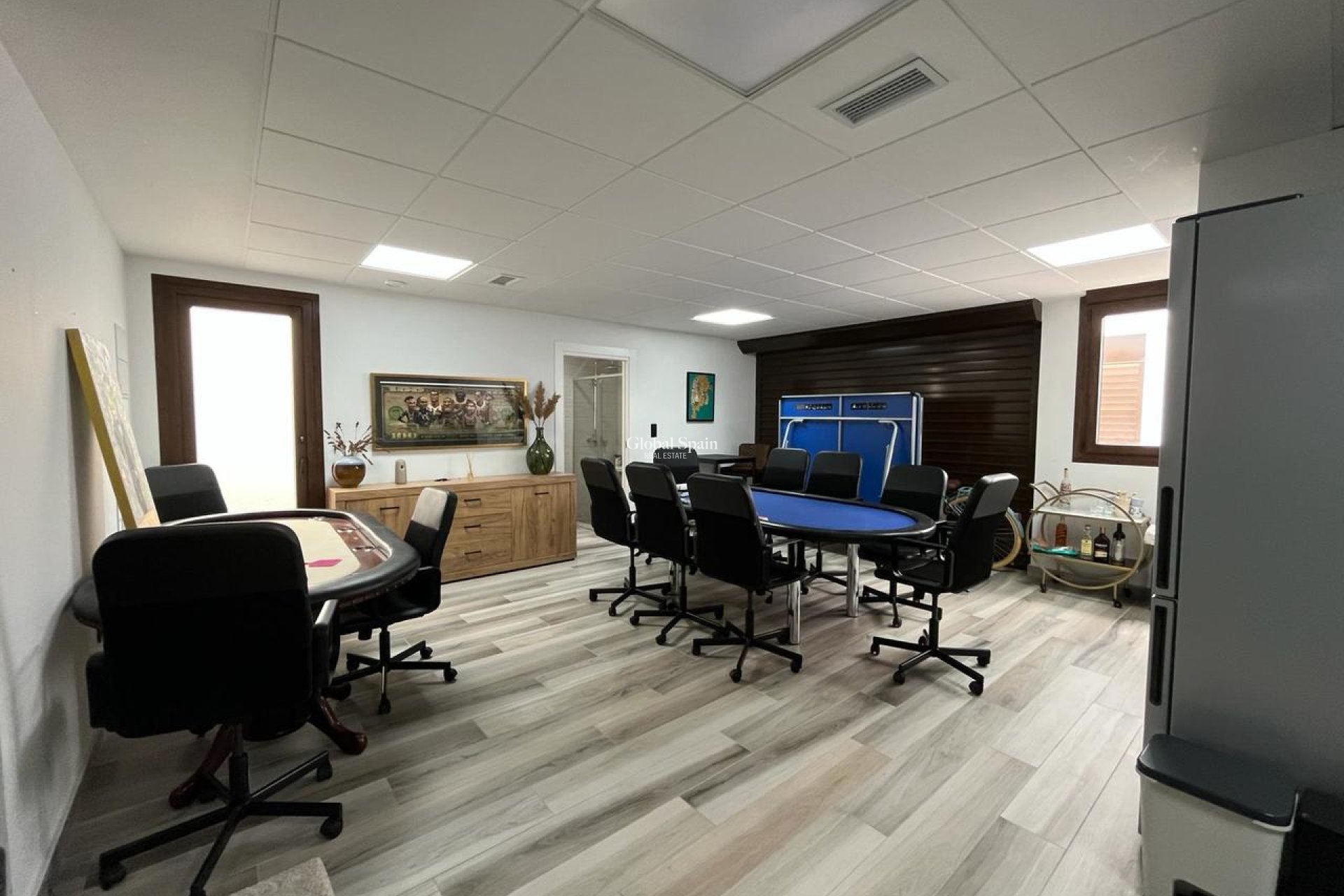 Resale - VILLA -
LOS BALCONES - LOS ALTOS - Costa Blanca