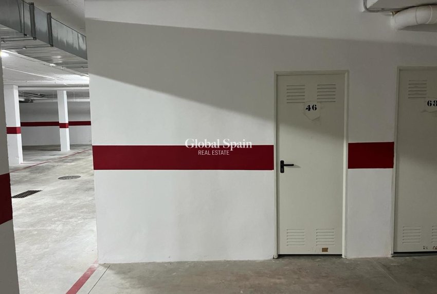 Resale - VILLA -
LOS BALCONES - LOS ALTOS - Costa Blanca