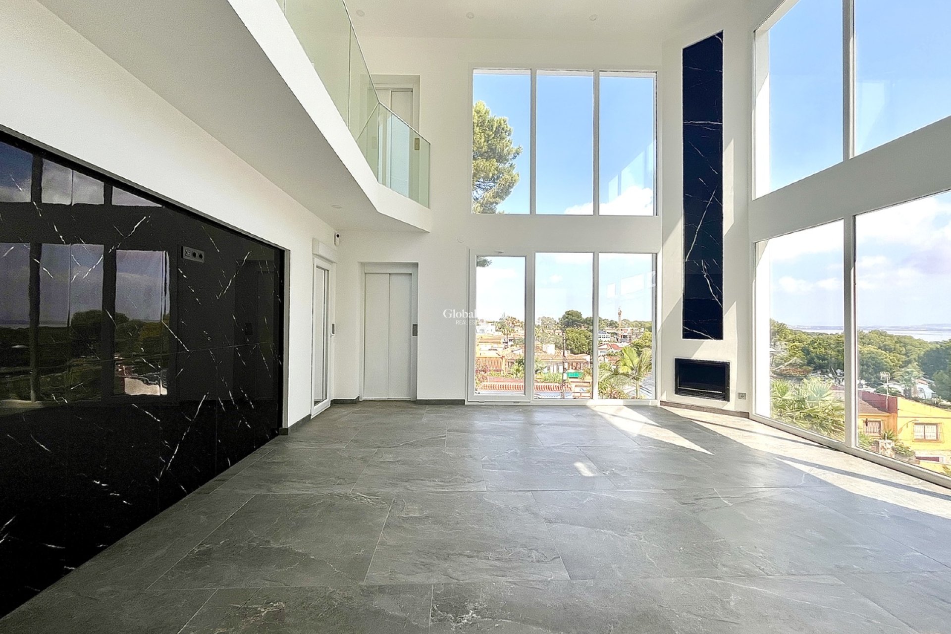 Resale - VILLA -
LOS BALCONES - LOS ALTOS - Costa Blanca