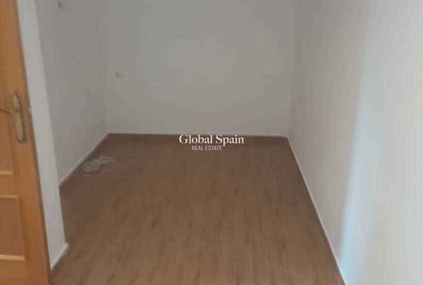 Resale - VILLA -
LOS BALCONES - LOS ALTOS - Costa Blanca