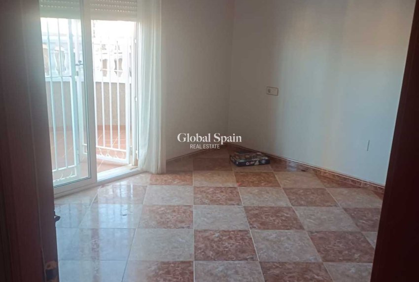 Resale - VILLA -
LOS BALCONES - LOS ALTOS - Costa Blanca