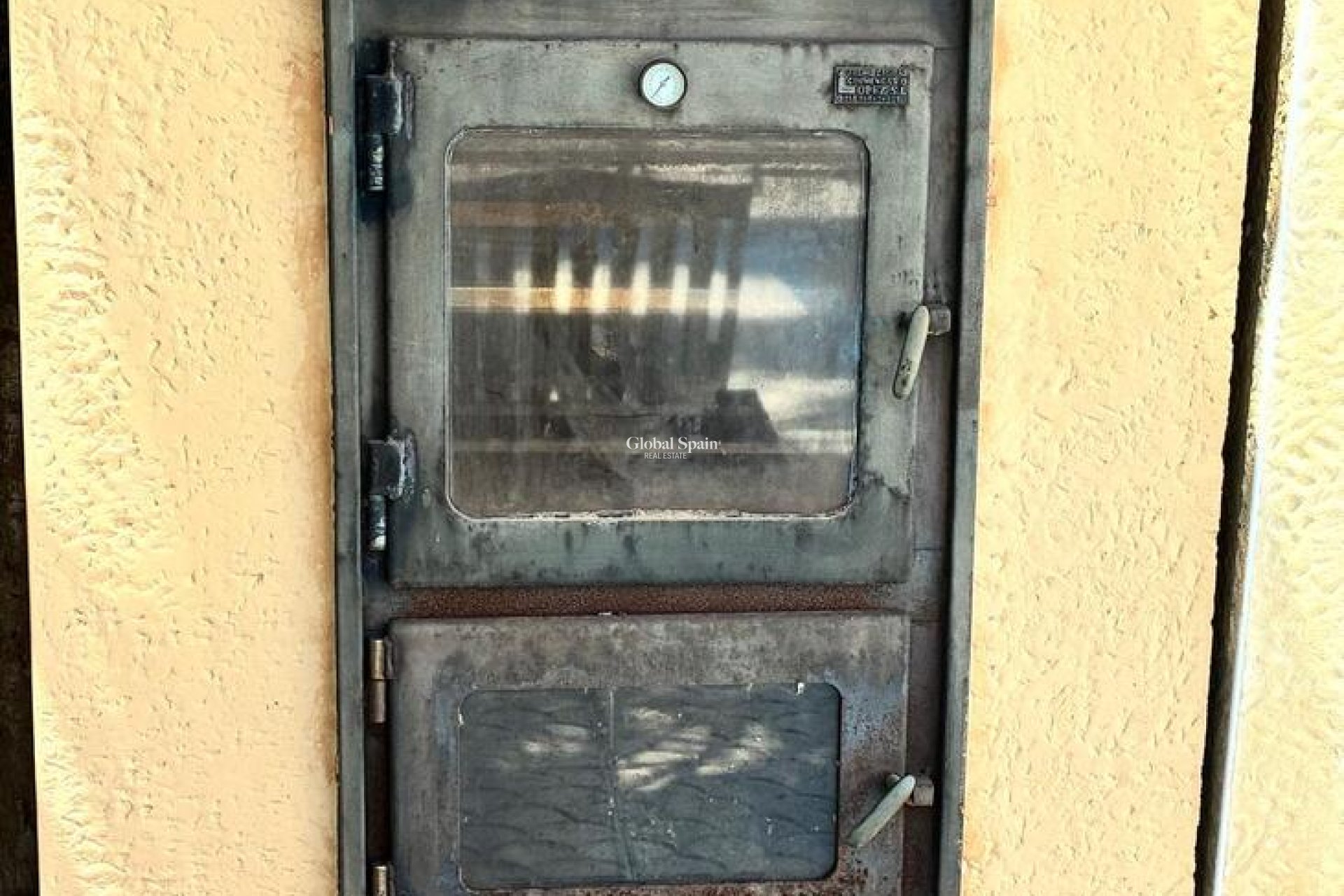 Resale - VILLA -
LOS BALCONES - LOS ALTOS - Costa Blanca