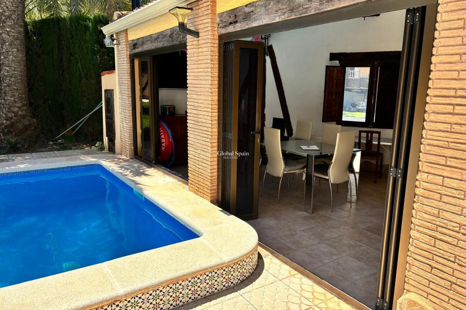 Resale - VILLA -
LOS BALCONES - LOS ALTOS - Costa Blanca