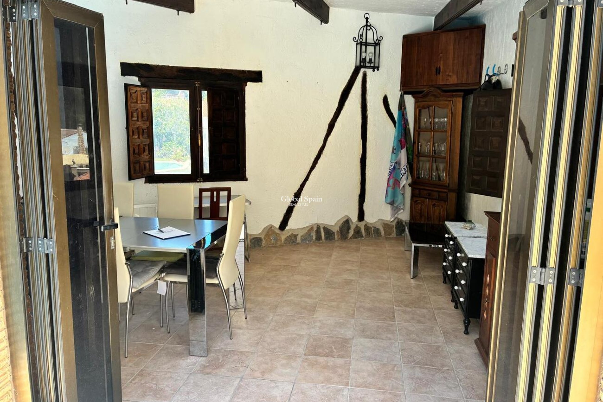 Resale - VILLA -
LOS BALCONES - LOS ALTOS - Costa Blanca