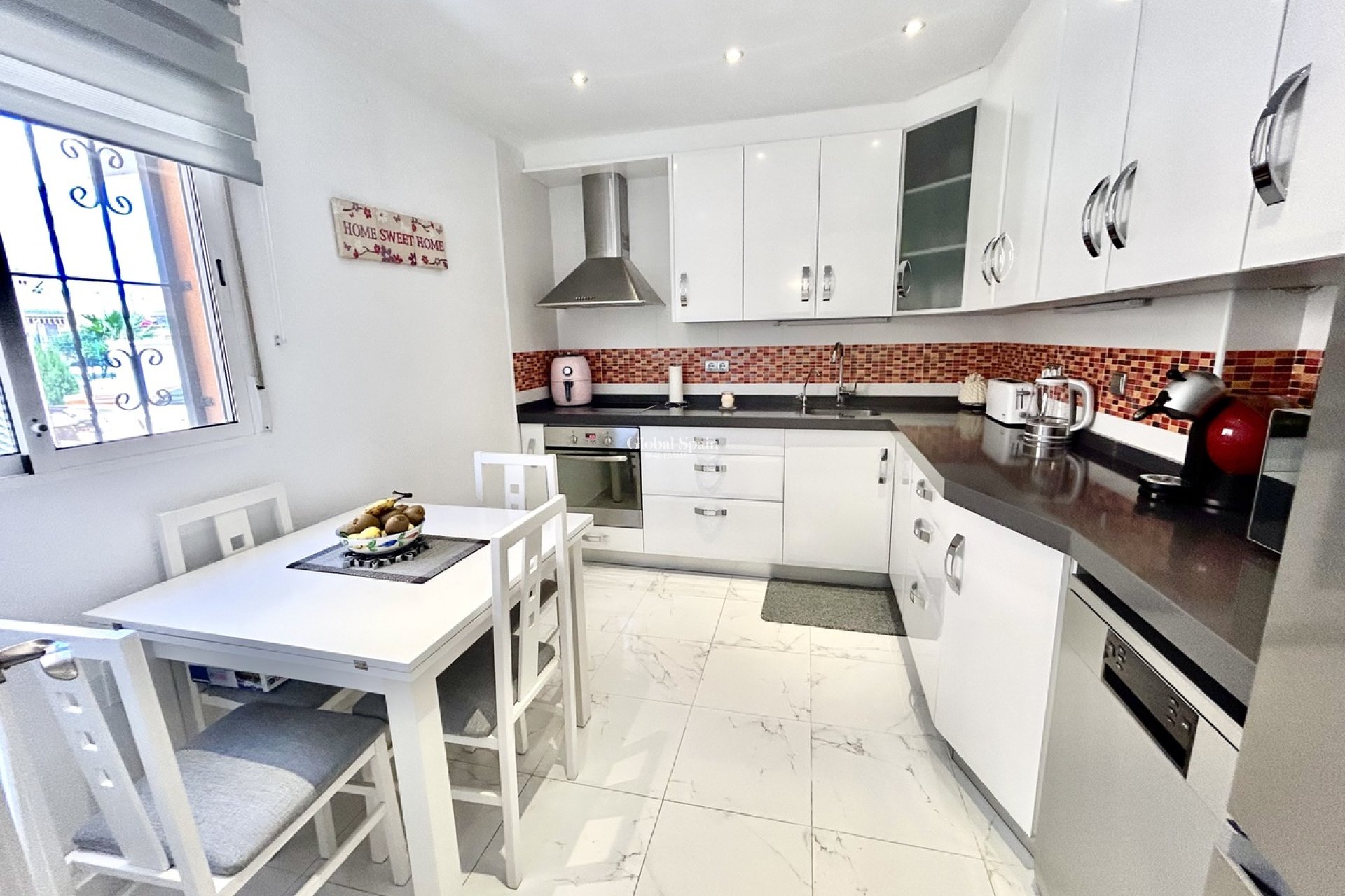 Resale - VILLA -
LOS BALCONES - LOS ALTOS - Costa Blanca