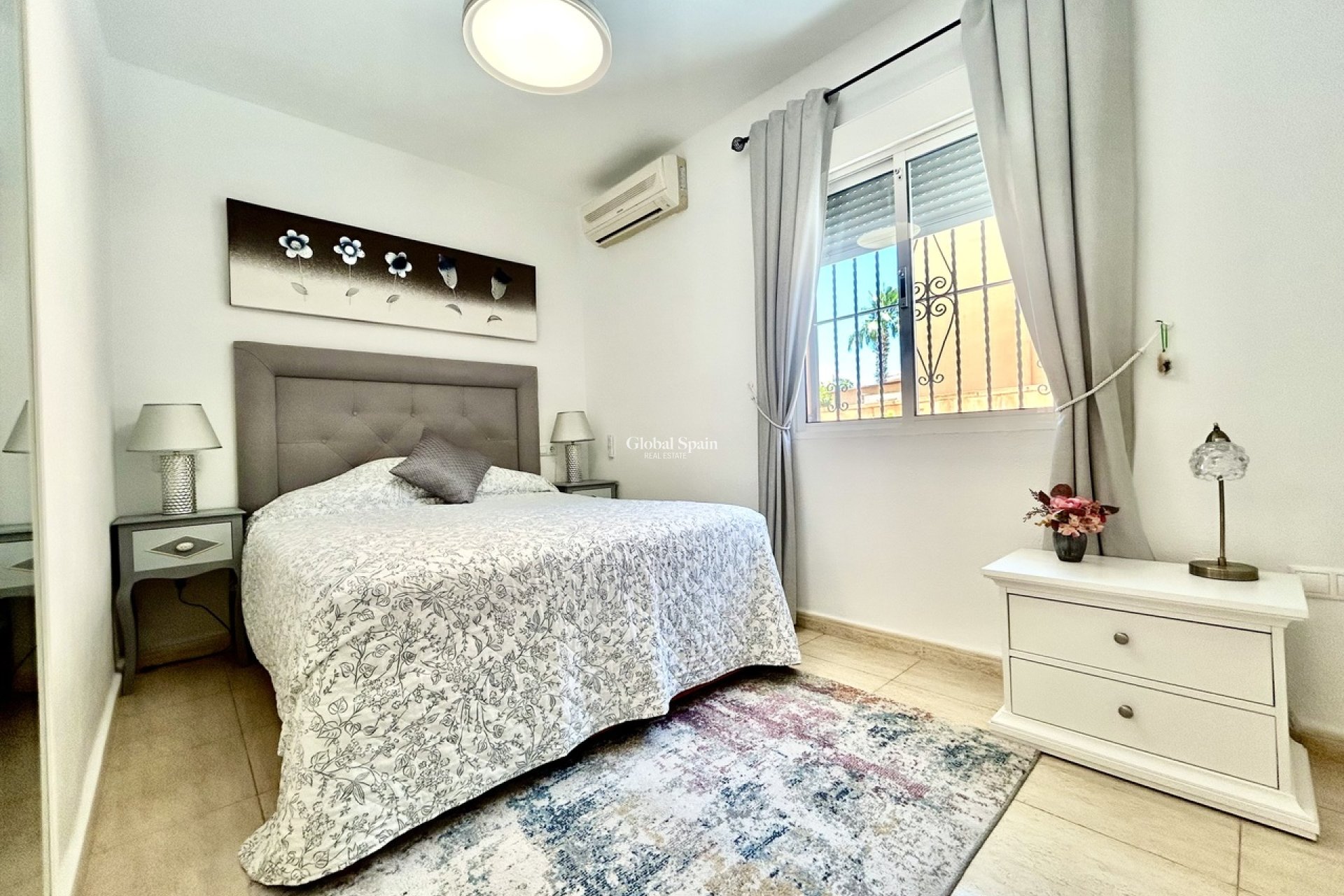 Resale - VILLA -
LOS BALCONES - LOS ALTOS - Costa Blanca