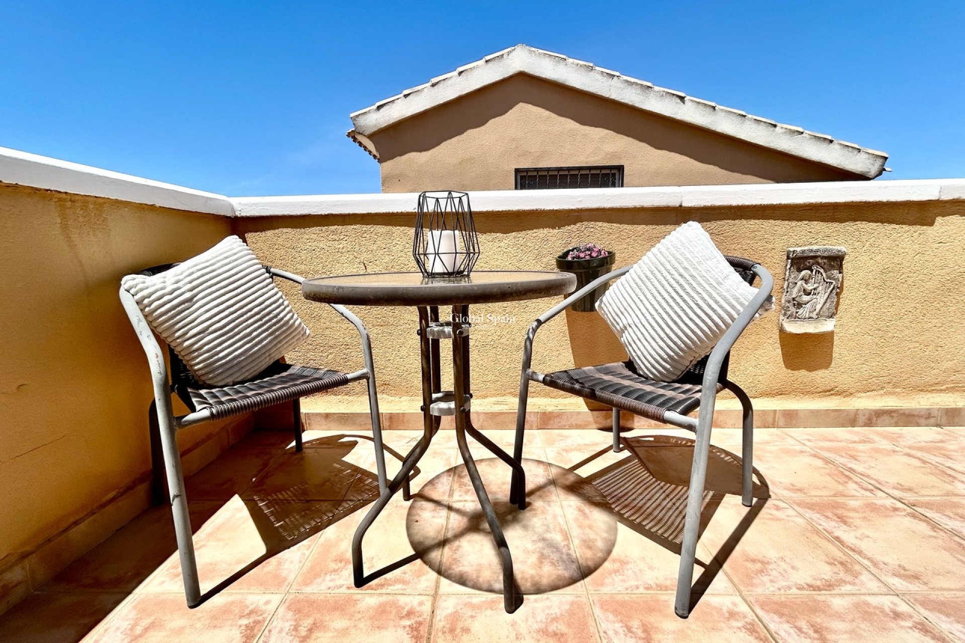 Resale - VILLA -
LOS BALCONES - LOS ALTOS - Costa Blanca