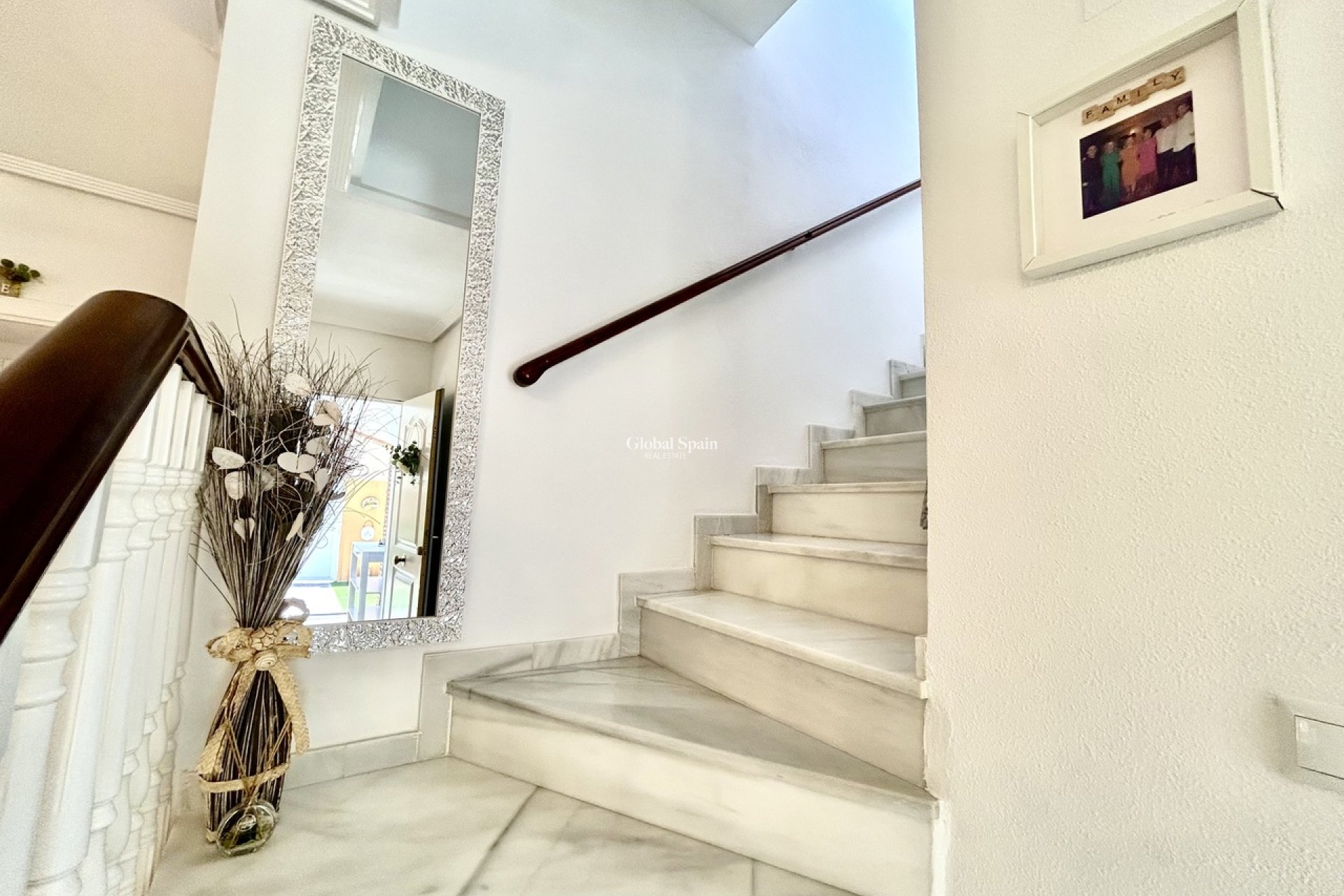 Resale - VILLA -
LOS BALCONES - LOS ALTOS - Costa Blanca