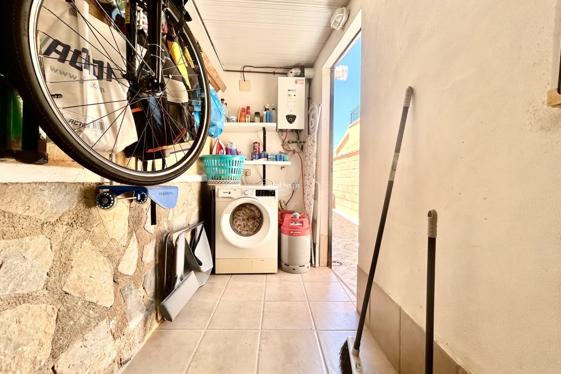 Resale - VILLA -
LOS BALCONES - LOS ALTOS - Costa Blanca