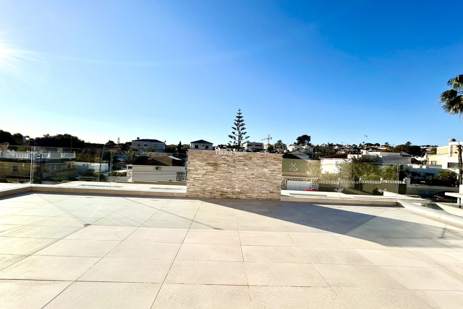 Resale - VILLA -
LOS BALCONES - LOS ALTOS - Costa Blanca