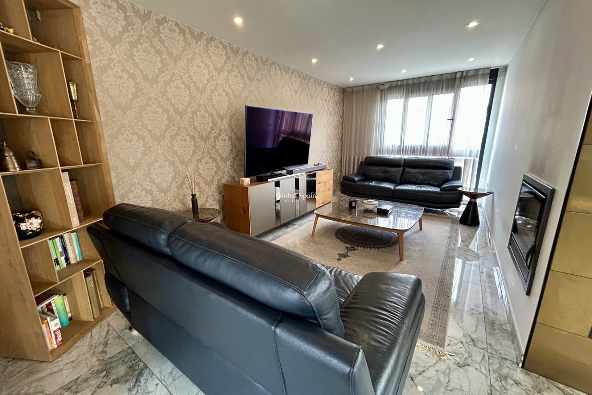 Resale - VILLA -
LOS BALCONES - LOS ALTOS - Costa Blanca