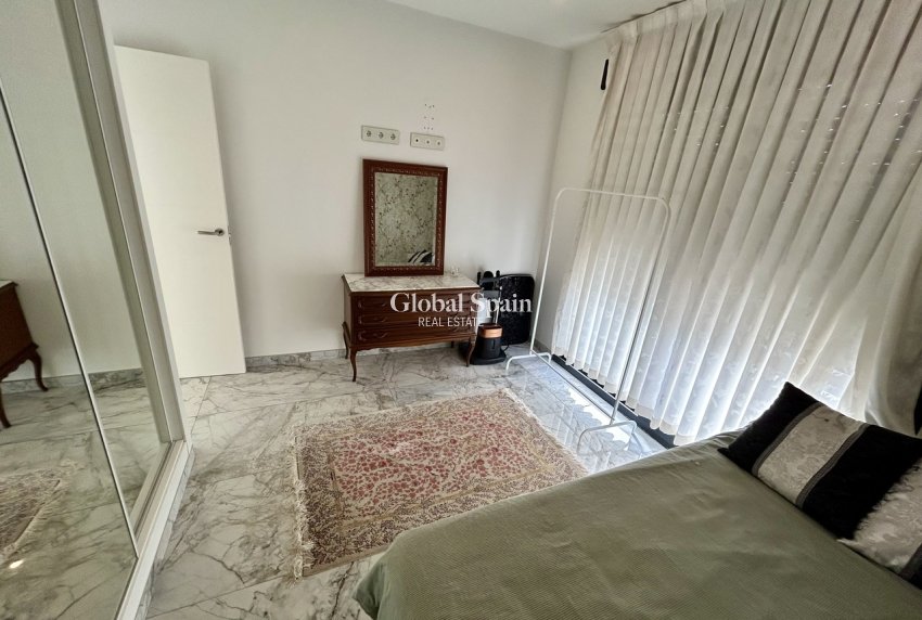 Resale - VILLA -
LOS BALCONES - LOS ALTOS - Costa Blanca