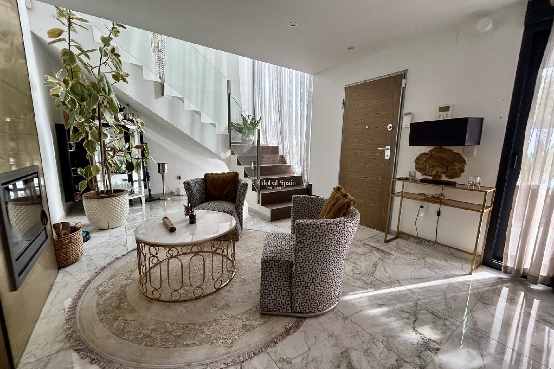 Resale - VILLA -
LOS BALCONES - LOS ALTOS - Costa Blanca