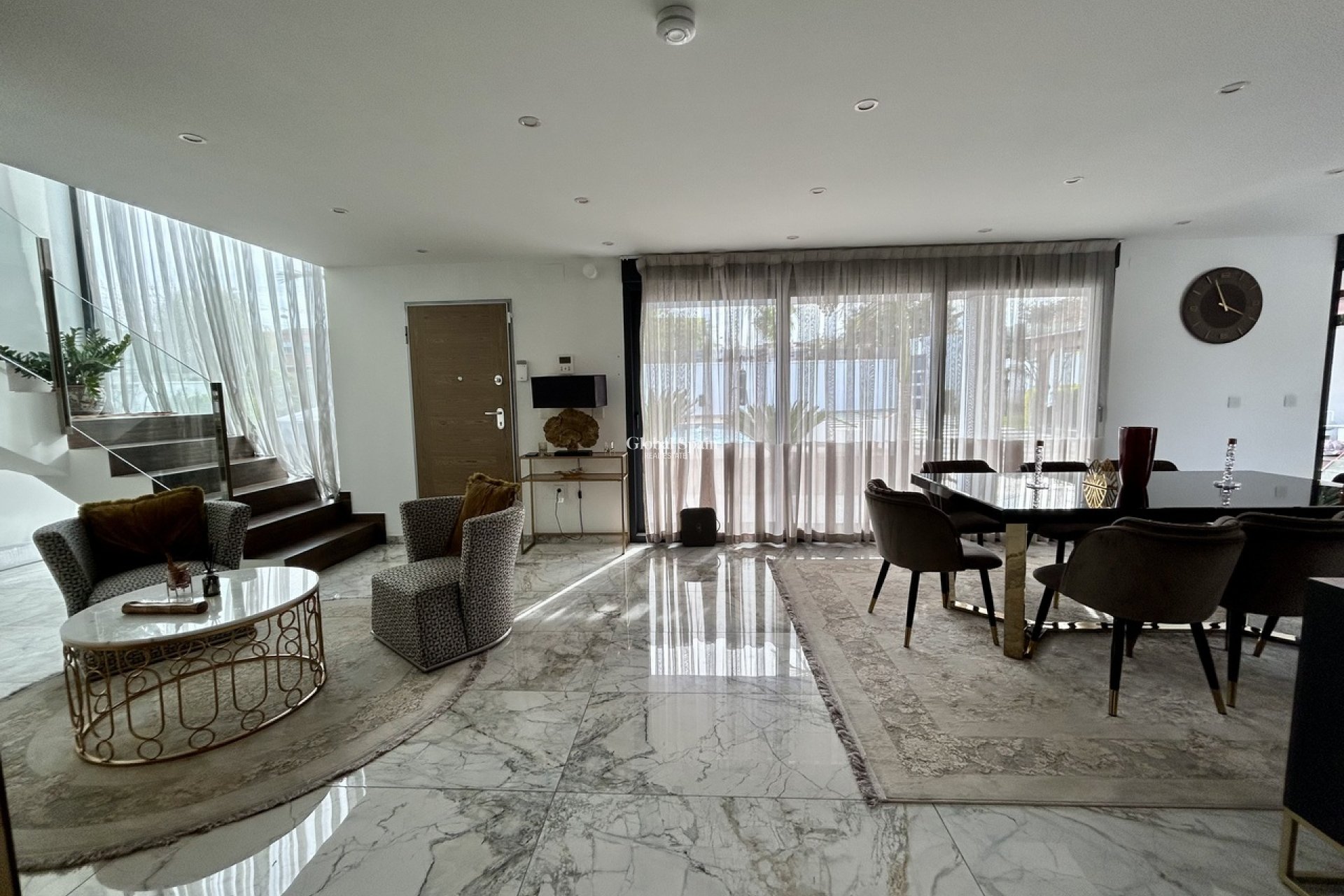 Resale - VILLA -
LOS BALCONES - LOS ALTOS - Costa Blanca