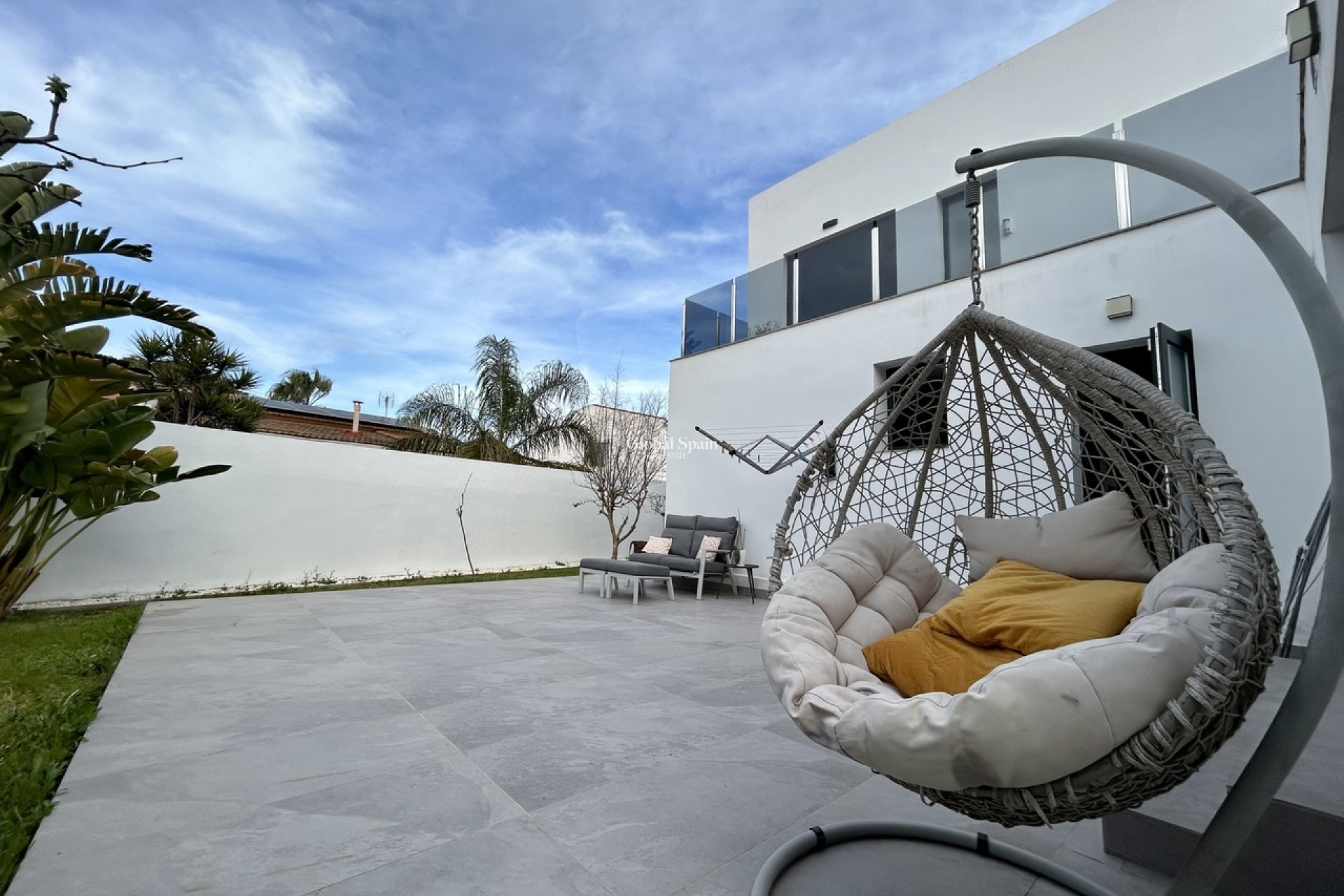 Resale - VILLA -
LOS BALCONES - LOS ALTOS - Costa Blanca