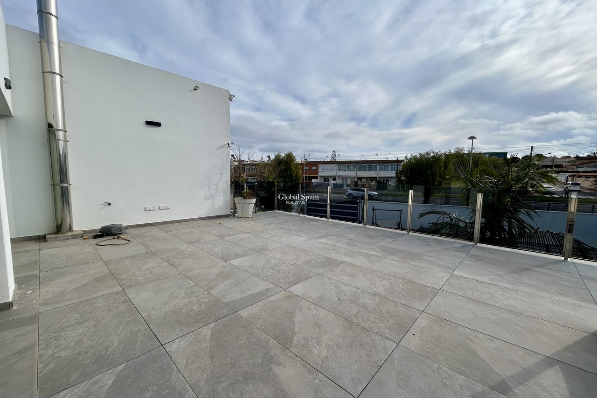 Resale - VILLA -
LOS BALCONES - LOS ALTOS - Costa Blanca