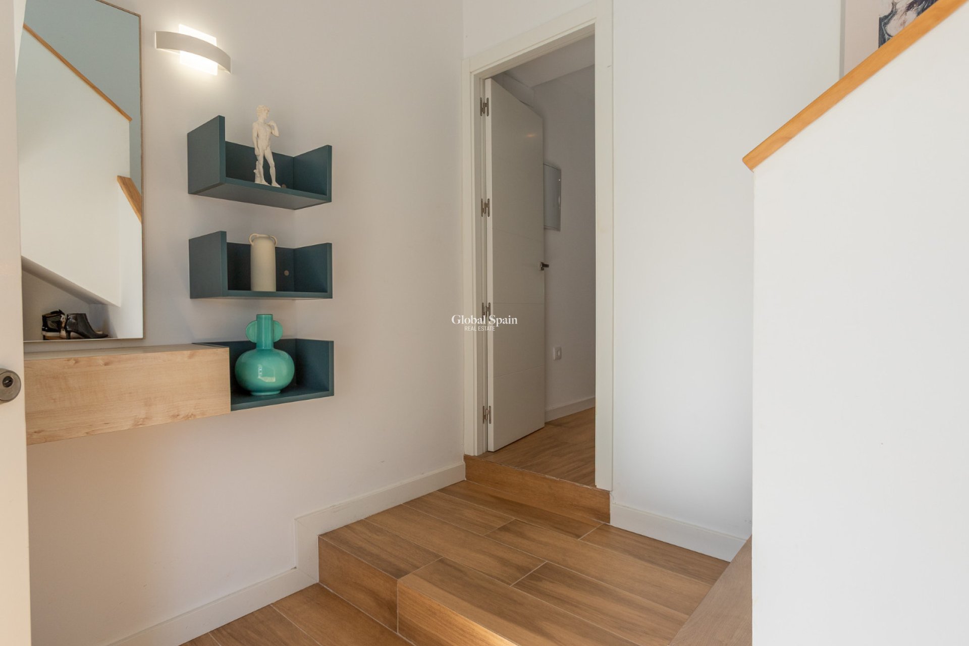 Resale - VILLA -
LOS BALCONES - LOS ALTOS - Costa Blanca