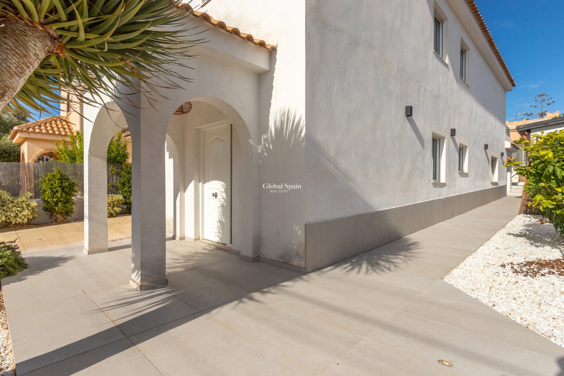 Resale - VILLA -
LOS BALCONES - LOS ALTOS - Costa Blanca