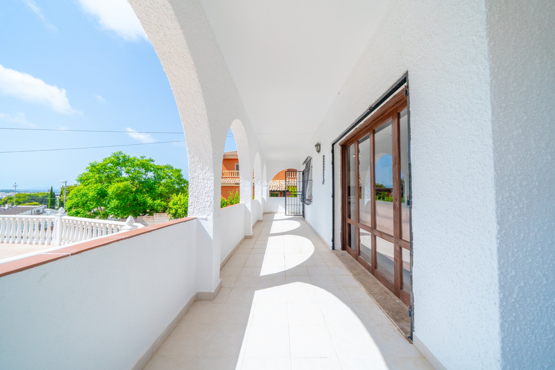 Resale - VILLA -
LOS BALCONES - LOS ALTOS - Costa Blanca