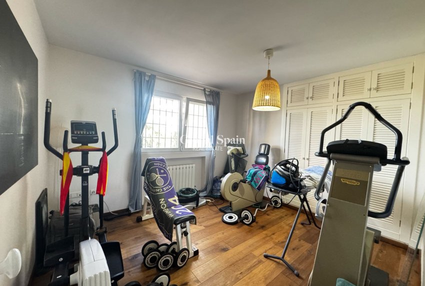 Resale - VILLA -
LOS BELONES - Inland