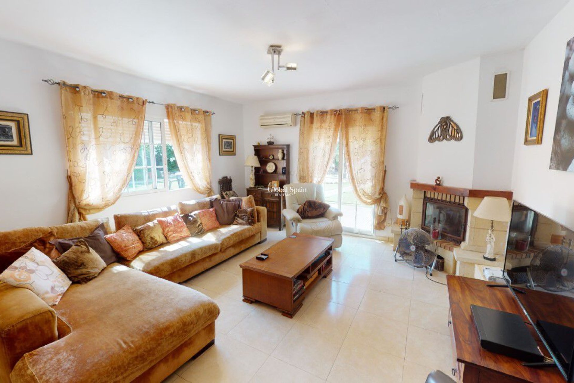 Resale - VILLA -
LOS BELONES - Inland