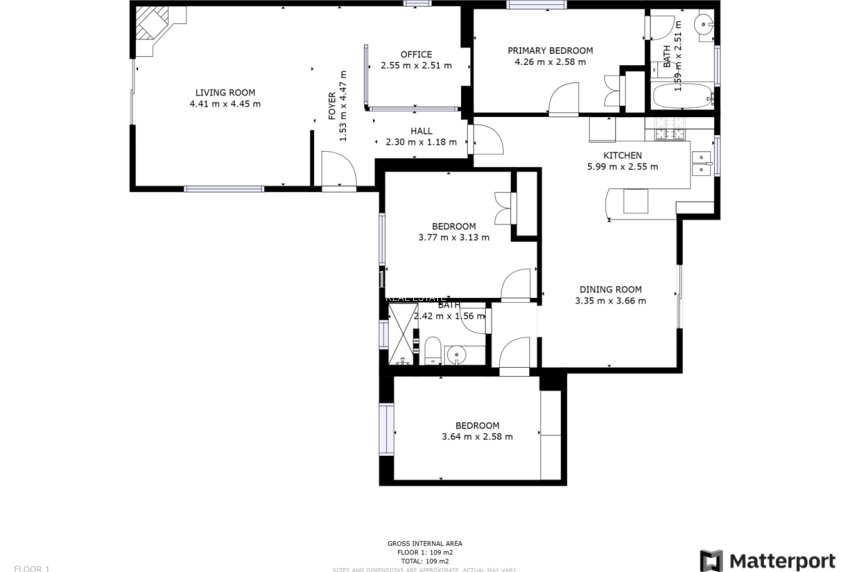 Resale - VILLA -
LOS BELONES - Inland